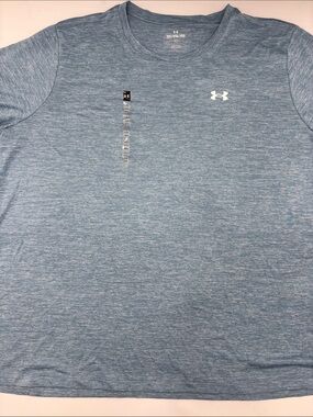 Under Armour UA Tech Twist Short Sleeve T-Shirt